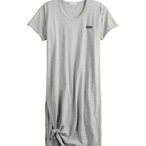 Kendall&Kylie T-Shirt Dress